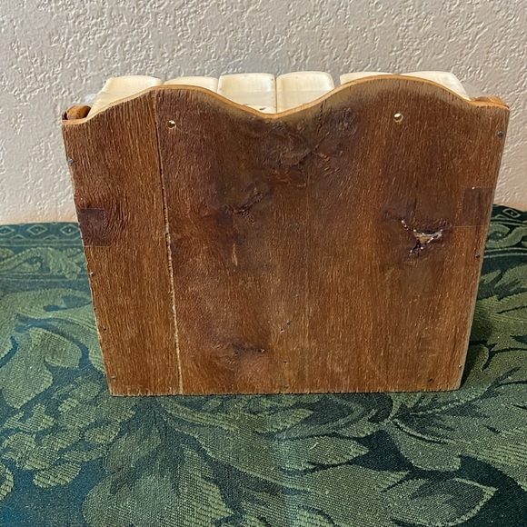 Vintage Spice Rack - Picture 2 of 4